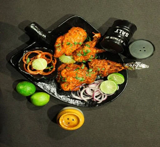 Special Makhani Tandoori Chicken