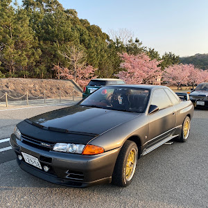 スカイライン GT-R BNR32