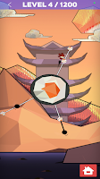 Ninja Run Adventure Game Screenshot 5 of 5