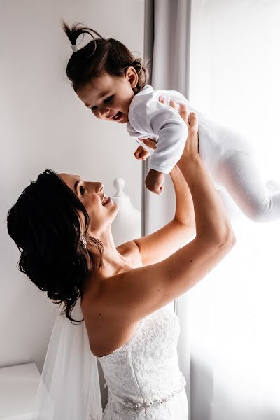 Wedding photographer Kristina Tepfer (tepfer). Photo of 4 October 2019