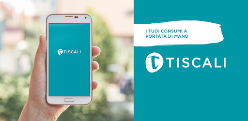 app my tiscali