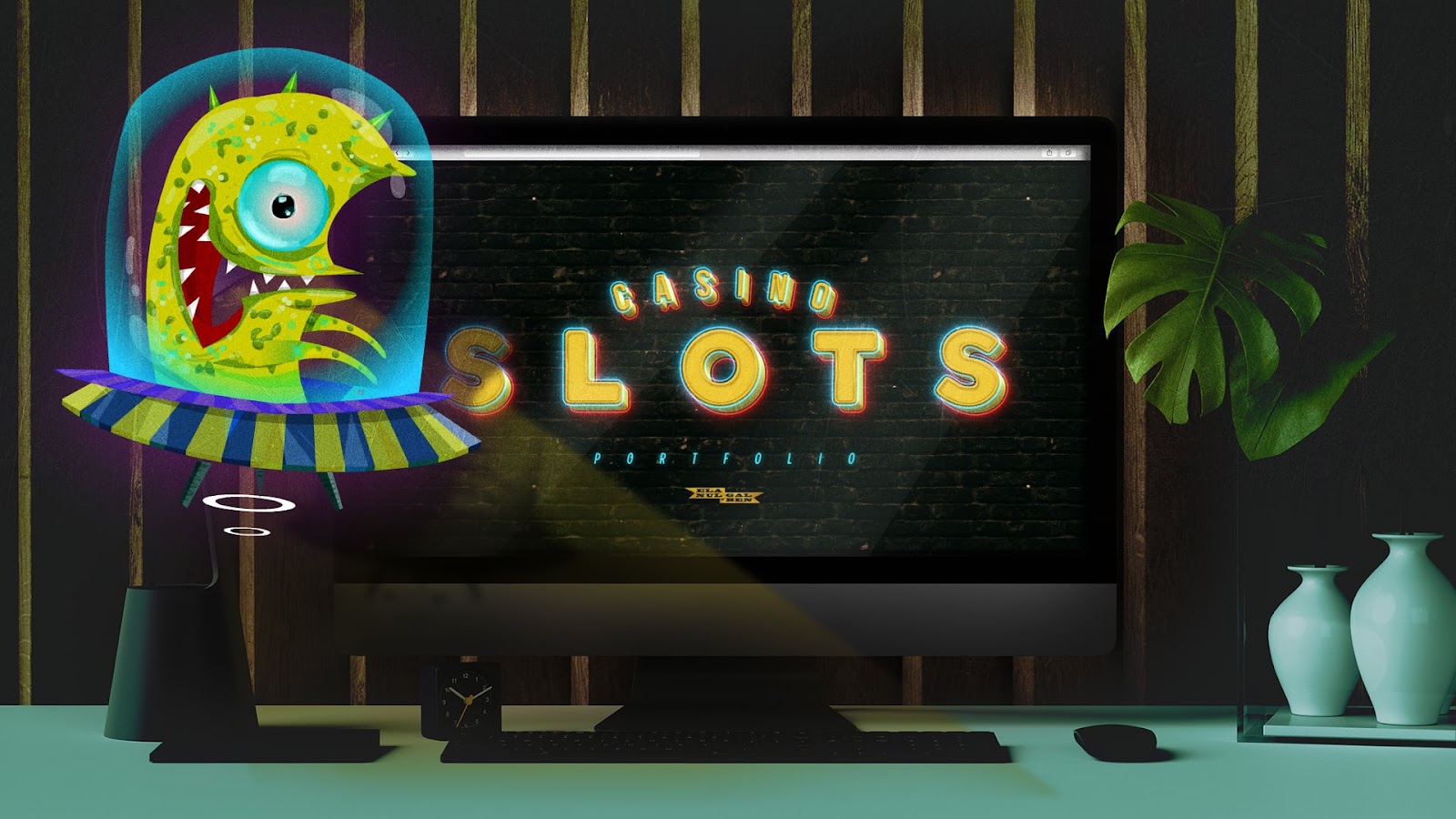 The Most Popular Slots At SlotsUp