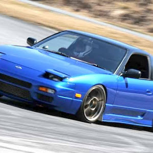 180SX RPS13