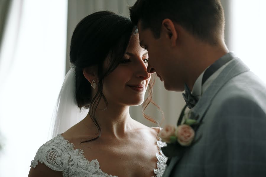 Свадебный фотограф Белла Маркова (bellas). Фотография от 24 июня 2019