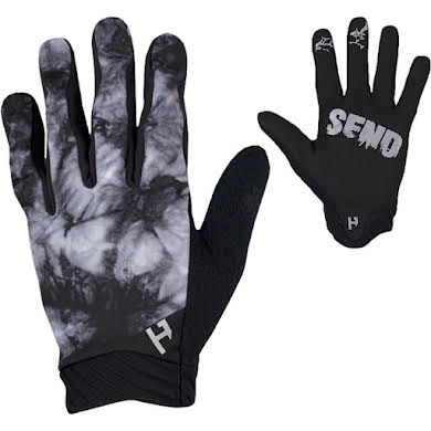 Handup Gloves Cold Weather Gloves - Coal Acid Wash