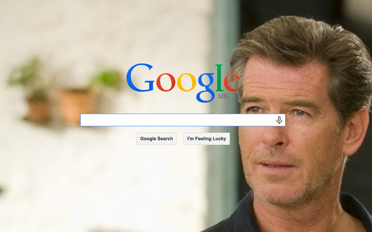 Brosnan Background Preview image 3