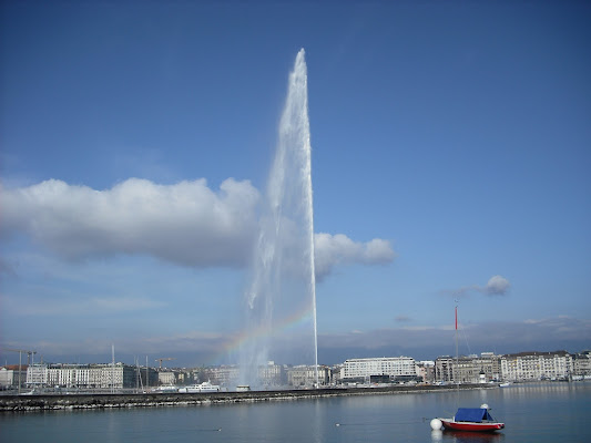 Jet d'eau di @7516cc