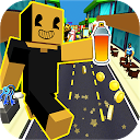 تحميل التطبيق Run Subway Bendy التثبيت أحدث APK تنزيل