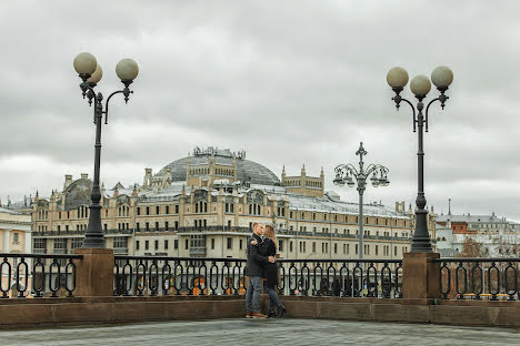 Wedding photographer Aleksandr Pekurov (aleksandr79). Photo of 27 November 2022