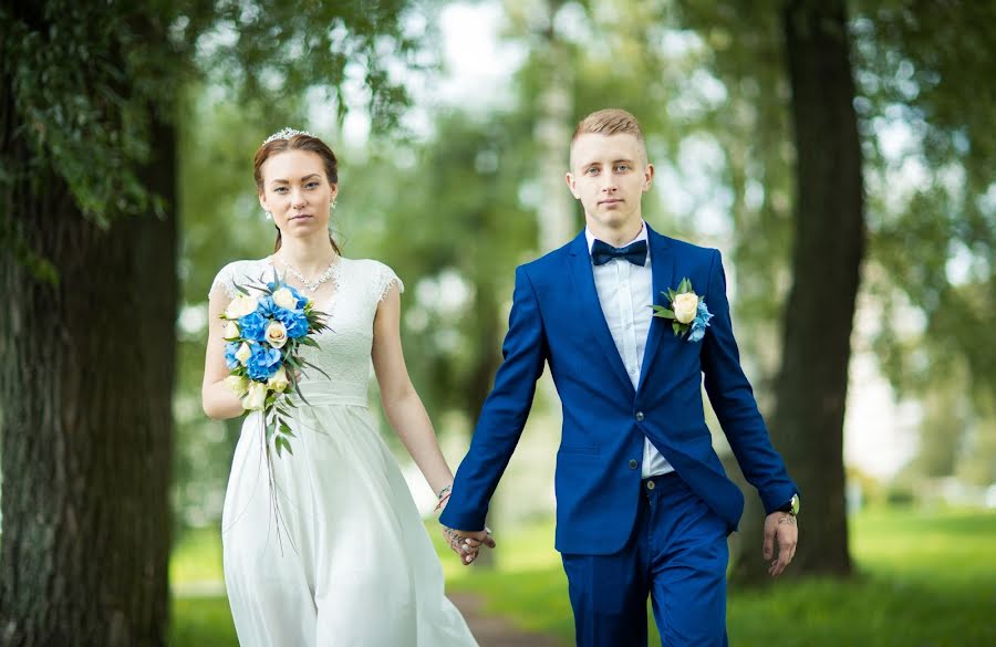 Wedding photographer Aleksandr Pavlov (aleksandrpavlov). Photo of 4 March 2017