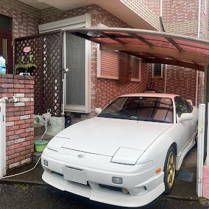 180SX RPS13