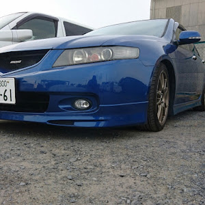 アコード CL7