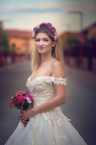 Wedding photographer Balsaoiu Lucian (lucianbalasoiu). Photo of 3 January 2022