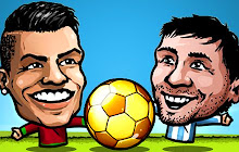 Dream Head Soccer small promo image