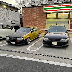 マークII JZX90