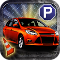 Free Car Parking icon