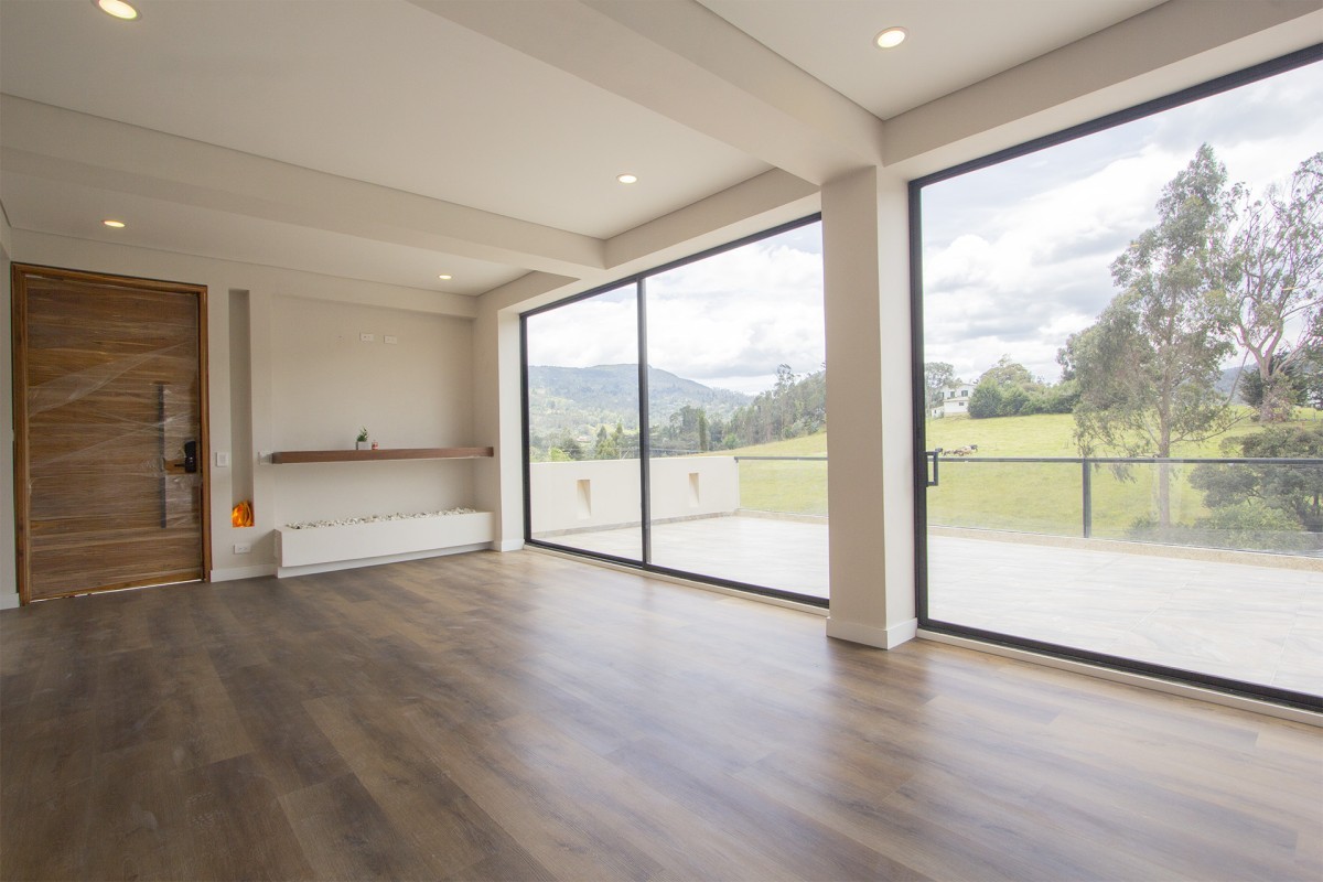 Casa En Venta - La Calera, La Calera