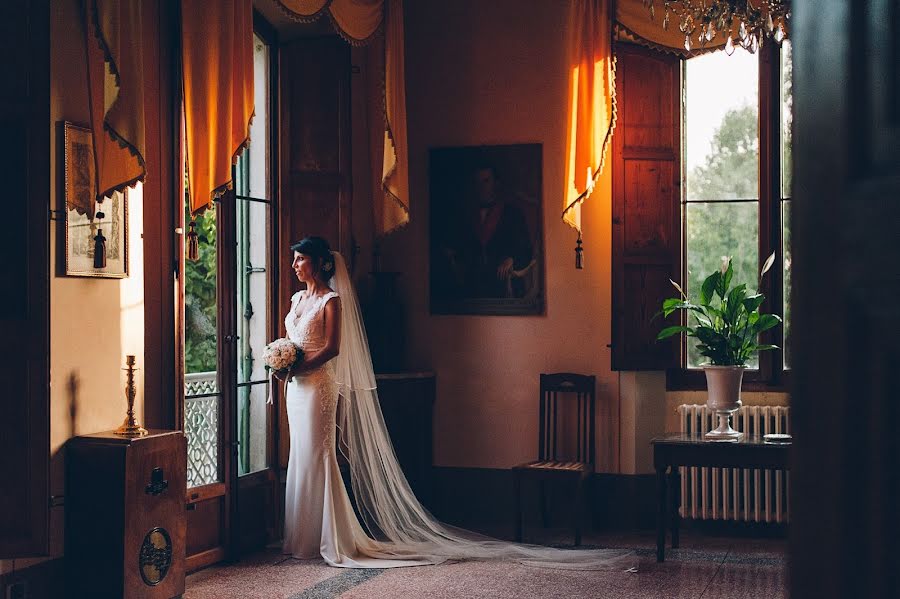 Wedding photographer Roberta Giusti (robertagiusti). Photo of 9 February 2019