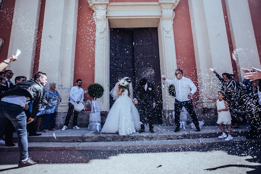 Photographe de mariage Anna Ascari (annaascari). Photo du 10 octobre 2017