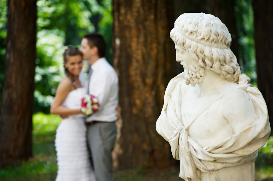 Vestuvių fotografas Timur Dui (miavasvin). Nuotrauka 2013 balandžio 19