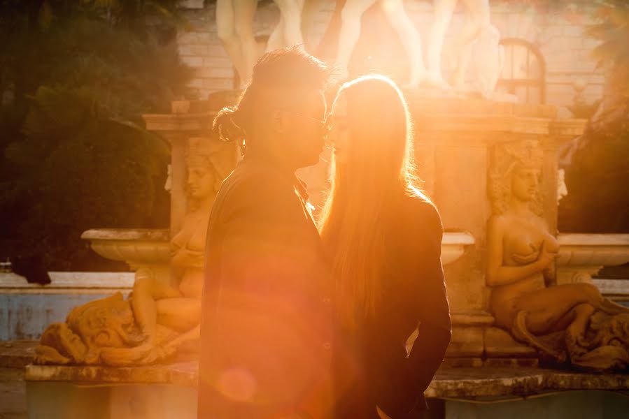 Fotógrafo de casamento Vadim Suchkov (vadimsuchkov). Foto de 6 de março 2019