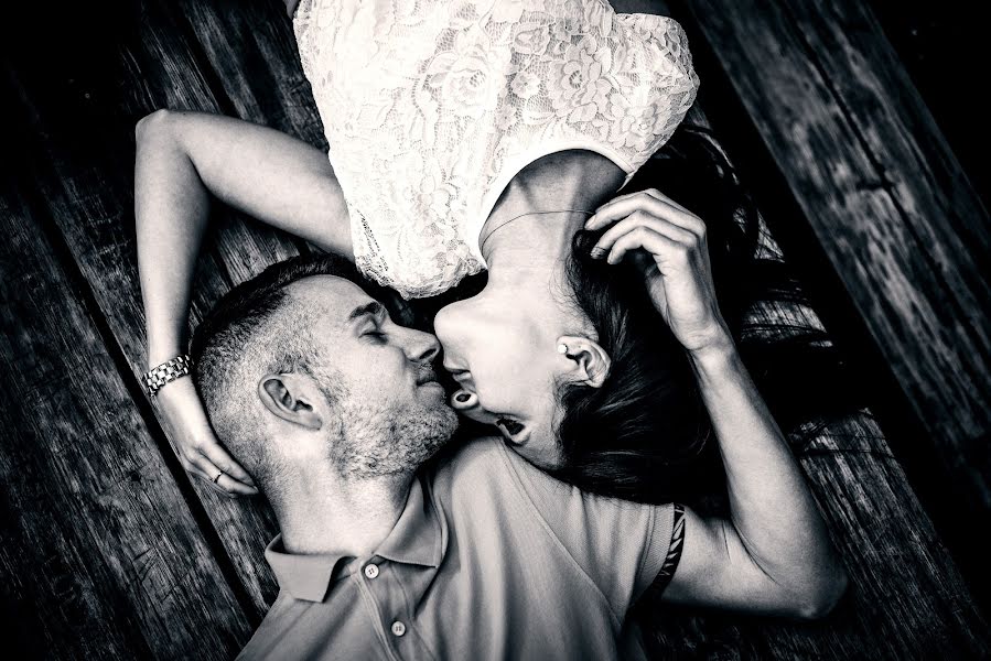 Huwelijksfotograaf Basilio Dovgun (wedfotonet). Foto van 11 juli 2018