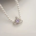 Saturn bracelet