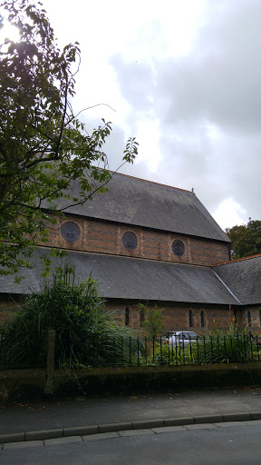 St Stephen Church