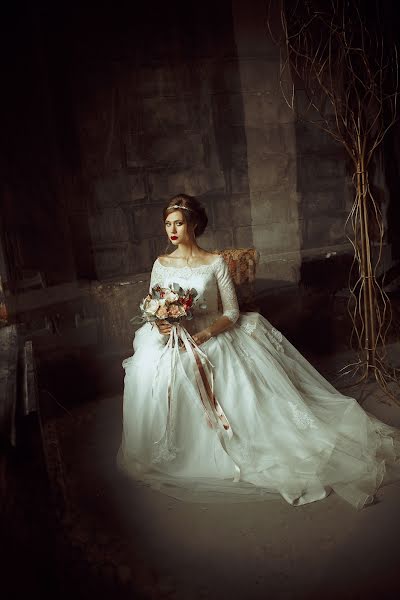 Wedding photographer Tatyana Shakhunova (sov4ik). Photo of 14 January 2016