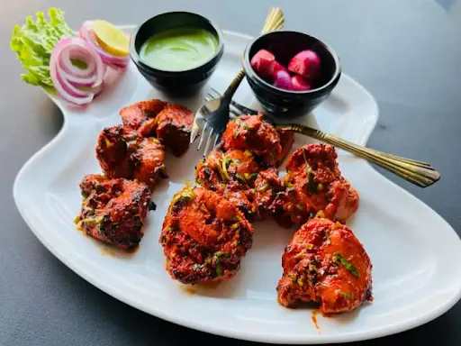 Chicken Tikka