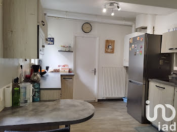 appartement à Soissons (02)