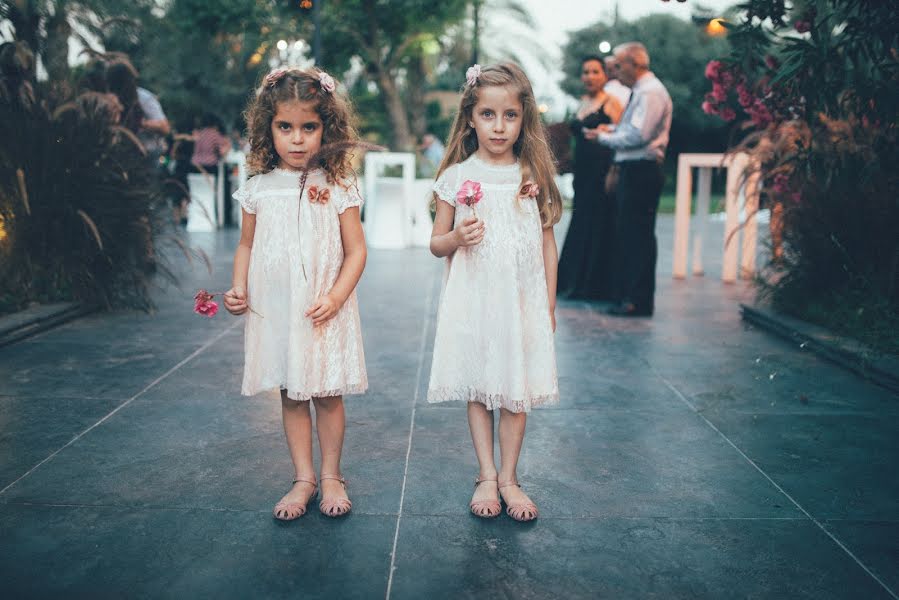 Düğün fotoğrafçısı Mor Elnekave (elnekave). 7 Nisan 2015 fotoları