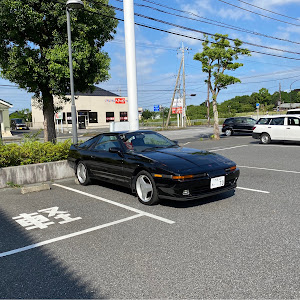 スープラ GA70