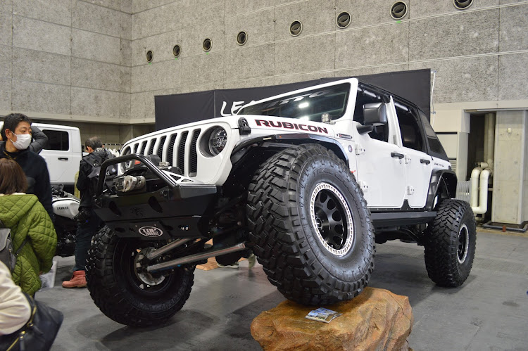 ヴォクシーのworkwheels・WORK VARIANZA T1S・大阪オートメッセ2024・楽しんだもん勝ち・長いので閲覧注意に関するカスタム事例の投稿画像40枚目