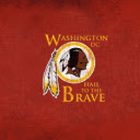 Washington Redskins New Tab