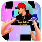 Cover Image of ดาวน์โหลด Juan de Dios Pantoja Piano Tiles 1.0 APK