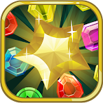 Cover Image of ดาวน์โหลด Legend of Jewel Star 1.2 APK