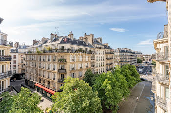 appartement à Paris 4ème (75)