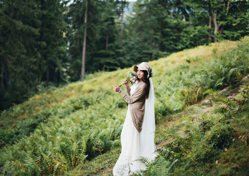 結婚式の写真家Irina Kudin (kudinirina)。2017 3月21日の写真