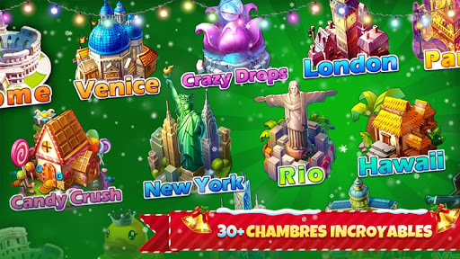 Télécharger Gratuit Bingo Party - Free Bingo Games APK MOD (Astuce) screenshots 4