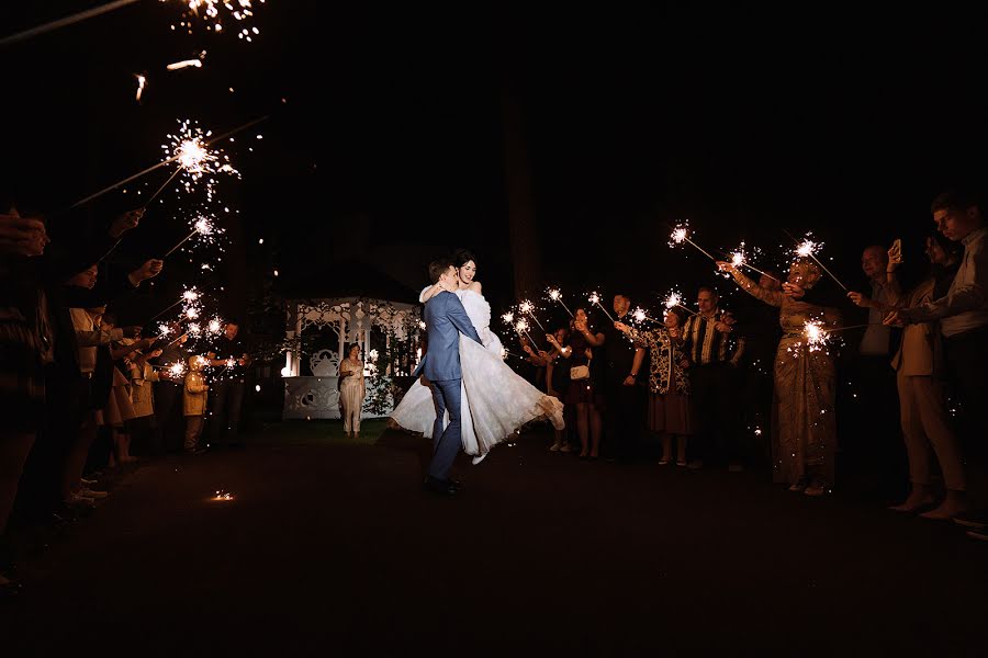 Wedding photographer Andrey Vayman (andrewv). Photo of 29 November 2019