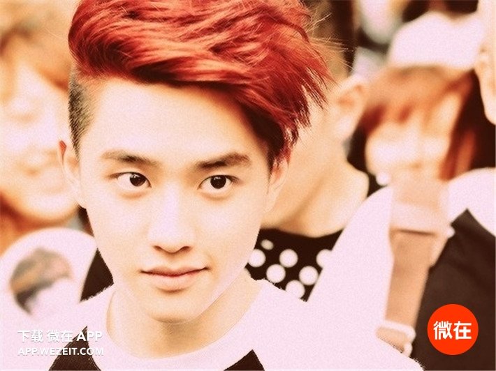 20 EXO Hairstyles We'll Never Forget