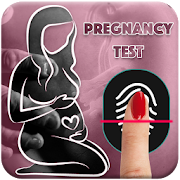 Pregnancy Test Prank  Icon