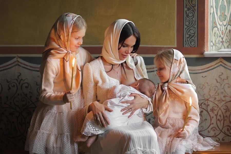 Photographe de mariage Vadim Ukhachev (vadim). Photo du 9 janvier