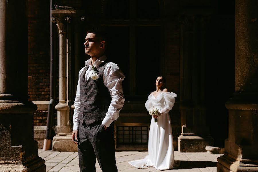 Fotógrafo de bodas Yosip Gudzik (hydzuk). Foto del 20 de junio 2023