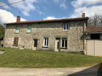 maison à Compreignac (87)