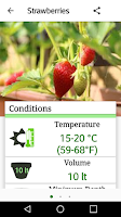 Cultivate Vegetables & Fruits Screenshot