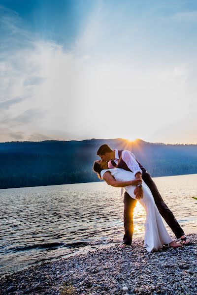 Fotógrafo de casamento Joanna Adams (joannaadams). Foto de 8 de setembro 2019