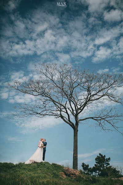 Fotógrafo de bodas Maksim Stanislavskiy (stanislavsky). Foto del 22 de mayo 2017