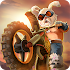 Trials Frontier5.1.1 (Mod Money)